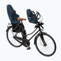 Seggiolino per bicicletta Thule Yepp 2 Maxi Frame Mount blu maiolica 6