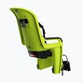 Thule RideAlong 2 Sella per bicicletta con montaggio su telaio zen lime 2
