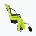 Thule RideAlong 2 Sella per bicicletta con montaggio su telaio zen lime 3