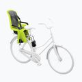 Thule RideAlong 2 Sella per bicicletta con montaggio su telaio zen lime 6