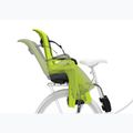 Thule RideAlong 2 Sella per bicicletta con montaggio su telaio zen lime 7