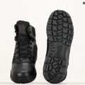 Stivali Bates Tactical Sport 2 Mid neri da uomo 8
