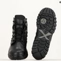 Scarpe da uomo Bates GX X2 Mid Dry Guard+ nero 9
