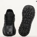 Scarpe da uomo Bates Rush Patrol Low nero 8