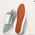 Scarpe Vans Old Skool verde ghiaccio 10