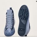 Converse Chuck Taylor All Star CX EXP2 Hi Scarpe da ginnastica thunder daze/navy/thunder daze blu 9