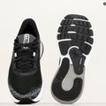 Under Armour scarpe da corsa da donna Hovr Turbulence 2 nero/grigio/bianco 8