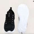 Under Armour Velociti 3 nero/bianco/bianco scarpe da corsa da uomo 8