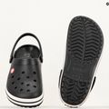 Crocs Crocband infradito nero 11