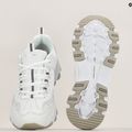 SKECHERS scarpe da donna Iconic bianco 8