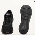 SKECHERS scarpe da donna Skech-Lite Pro Perfect Time nero 8