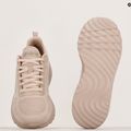 Scarpe da donna SKECHERS Bobs Squad Chaos Face Off beige 8