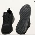 Scarpe da donna SKECHERS Bobs Squad Chaos Face Off nero 8