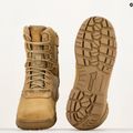 Stivali Bates Tactical Sport 2 Side Zip da uomo coyote 9