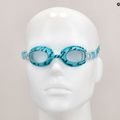 Occhialini da nuoto FINIS Adventure squalo blu 10