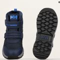 Bambini Helly Hansen JK Bowstring Boot HT navy/cobalto stivali da neve 15