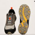 Scarpe da trekking da uomo Merrell Speed Solo nero/boulder 14