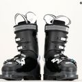 Scarponi da sci da donna Nordica Pro Machine 85 W GW nero/bianco/verde 17