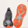 Scarpe da corsa da uomo HOKA Stinson 7 casterlock/cabernet 10