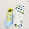 Scarpe da corsa da uomo HOKA Rincon 3 ice water/diva blue 11
