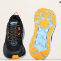 Scarpe da corsa da uomo HOKA Stinson ATR 6 blue graphite/summer song 19