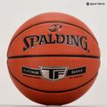Spalding Platinum TF basket arancione dimensioni 7 5