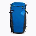 PIEPS zaino da valanga Jetforce BT 35 l blu repo