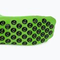 Calzettoni da calcio Tapedesign verde neon 4