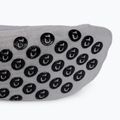 Calzettoni da calcio Tapedesign grigio 4