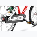 Bicicletta per bambini woom 3 rosso 4