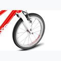 Bicicletta per bambini woom 3 rosso 7