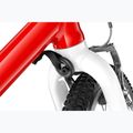 Bicicletta per bambini woom 3 rosso 8