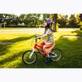 Bicicletta per bambini woom 3 rosso 13