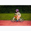 Bicicletta per bambini woom 3 rosso 15