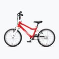 Bicicletta per bambini woom 3 Automagic rosso 3