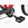 Bicicletta per bambini woom 3 Automagic rosso 8