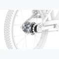 Bicicletta per bambini woom 3 Automagic giallo sole 5