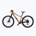 Bicicletta per bambini woom OFF 5 terra coppa 3