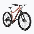 Bici per bambini woom OFF 6 terra coppa 2