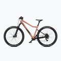 Bicicletta per bambini woom OFF AIR 6 terra coppa 3