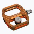 Pedali da bicicletta Magped Sport 2 150Nm arancione 3