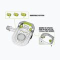Pedali per bicicletta magped Road 2 200Nm grey 4