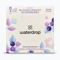 Bevanda isotonica waterdrop Microdrink Boost 12 cubetti ribes nero/mirtillo rosso 2