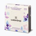 Bevanda isotonica waterdrop Microdrink Boost 12 cubetti ribes nero/mirtillo rosso 4