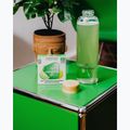 Bevanda isotonica waterdrop Microdrink Focus 12 cubetti caffè verde lime 6