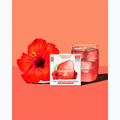 Bevanda isotonica waterdrop Microdrink Relax 12 cubetti ibisco acerola 2