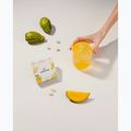 Microenergy Oro bevanda energetica a goccia d'acqua 12 cubetti di guayusa/mango 2