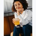 Microenergy Oro bevanda energetica a goccia d'acqua 12 cubetti di guayusa/mango 3