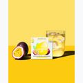 Bevanda isotonica waterdrop Microdrink Sky 12 cubetti al mirtillo e al frutto della passione 4