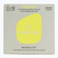 Bevanda isotonica waterdrop Microlyte 12 cubetti melone